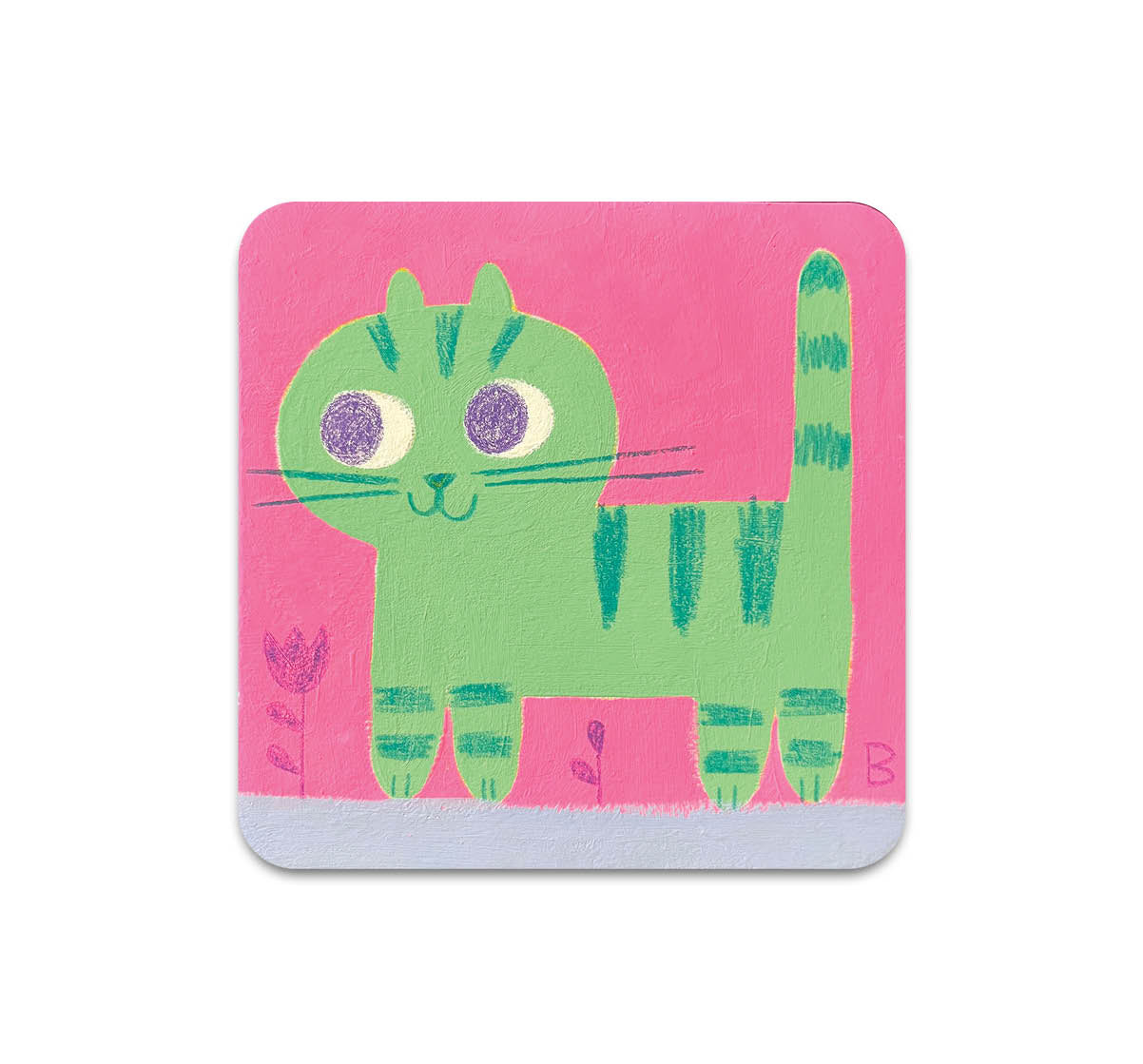 S10 Brigette Barrager - Coaster 6