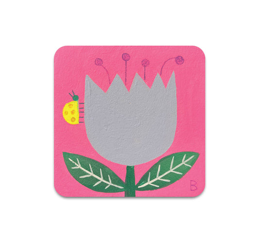 S10 Brigette Barrager - Coaster 7