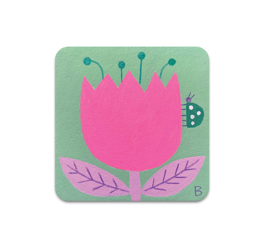 S10 Brigette Barrager - Coaster 8