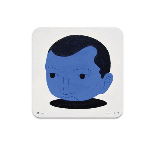 S10 Bryce Wymer - Coaster 1