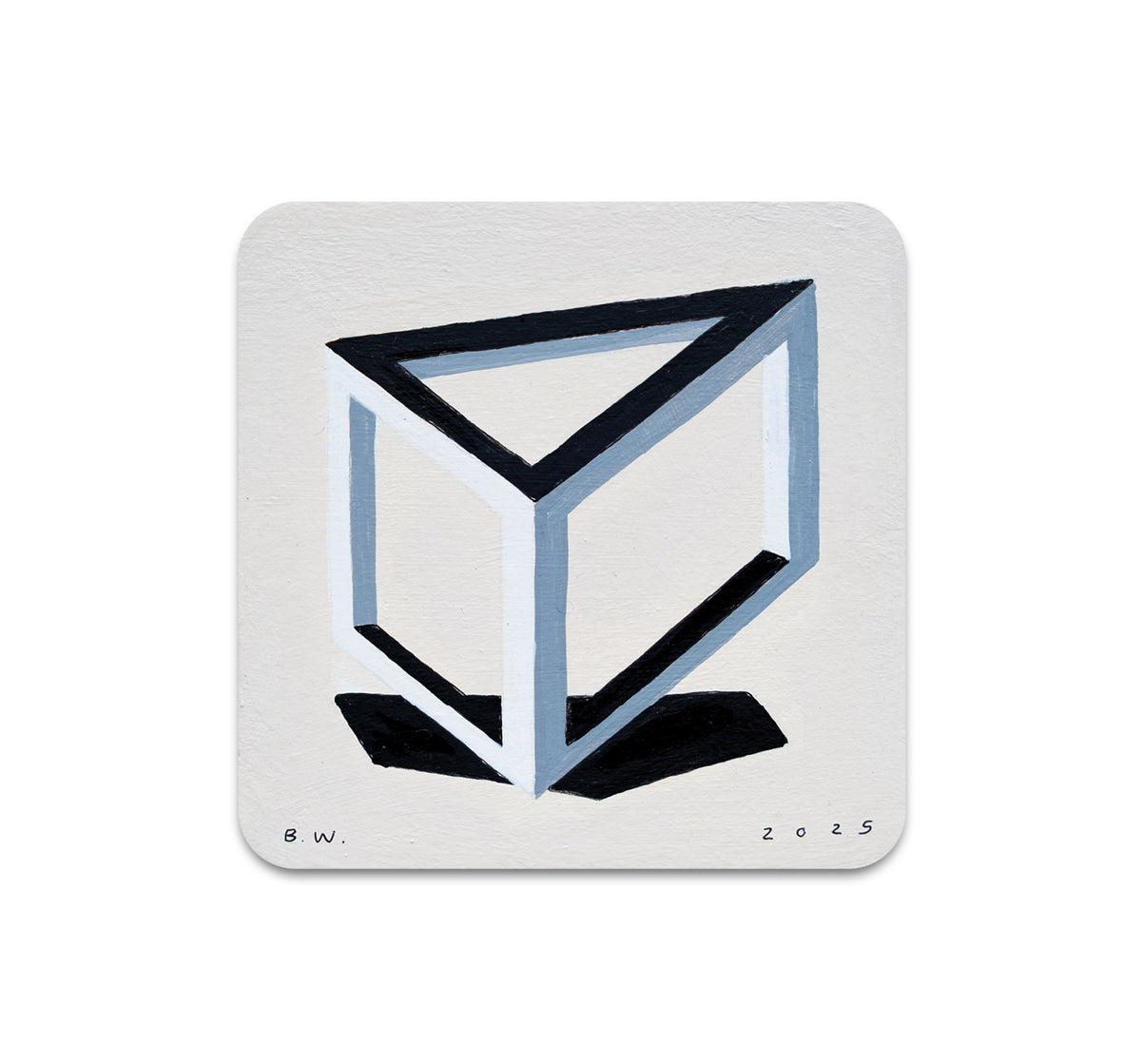 S10 Bryce Wymer - Coaster 3