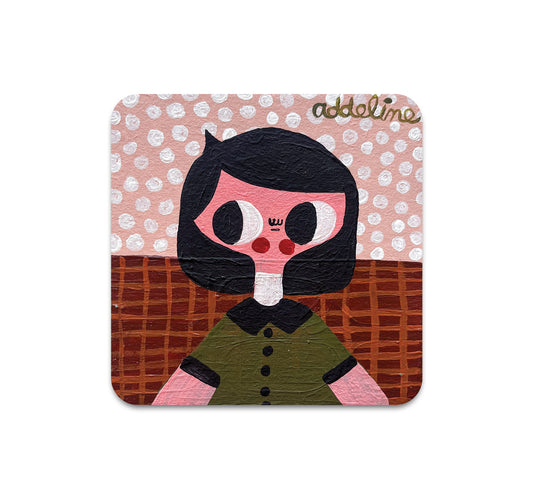 S10 Burger Babie - Coaster 2