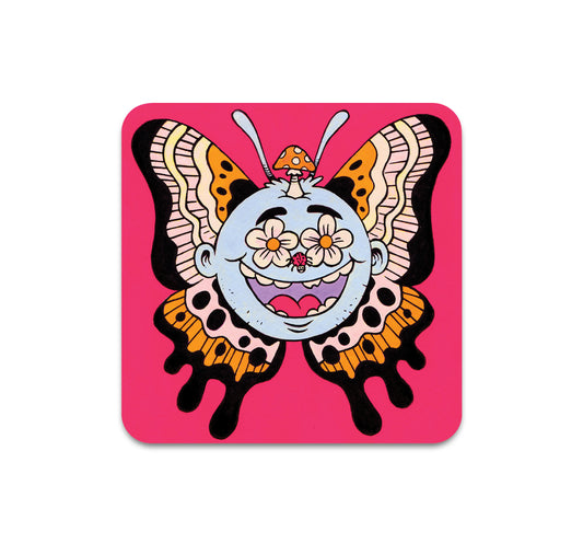 S10 Burrito Breath - Coaster 3