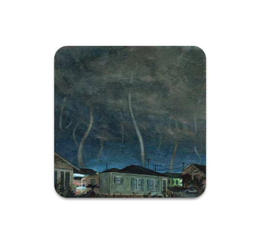 S10 Caleb Sinchok - Coaster 6