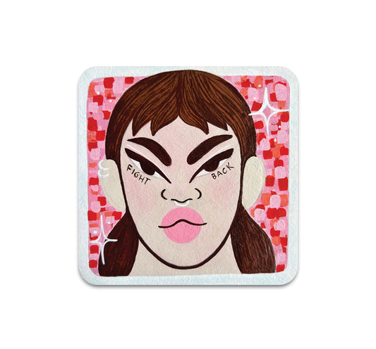 S10 Camila Rosa - Coaster 1
