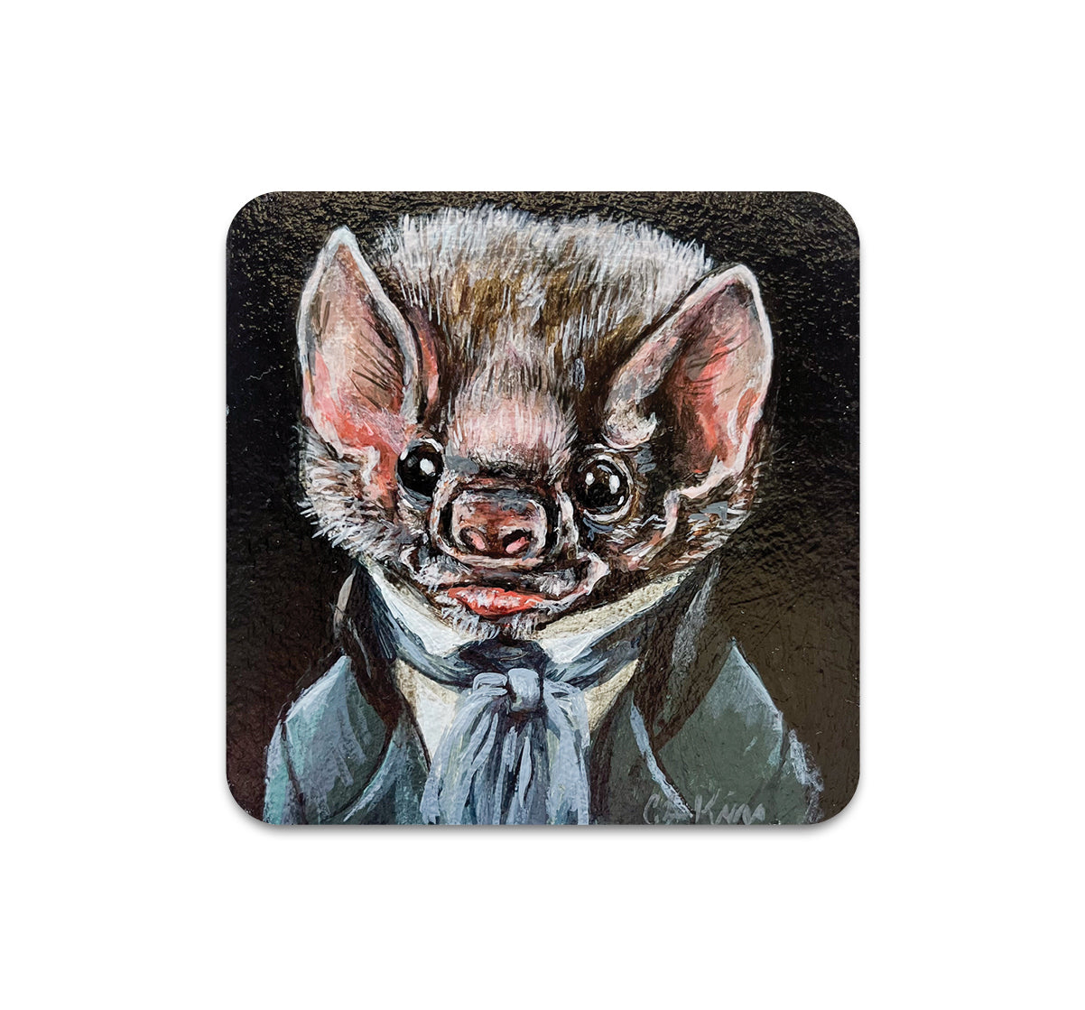 S10 Cassandra Kim - Coaster 2