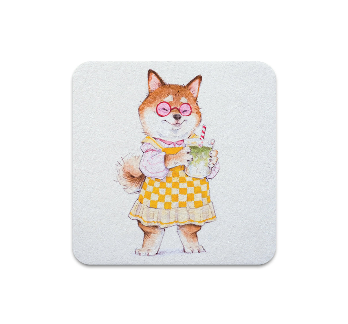 S10 Cassey Kuo - Coaster 5