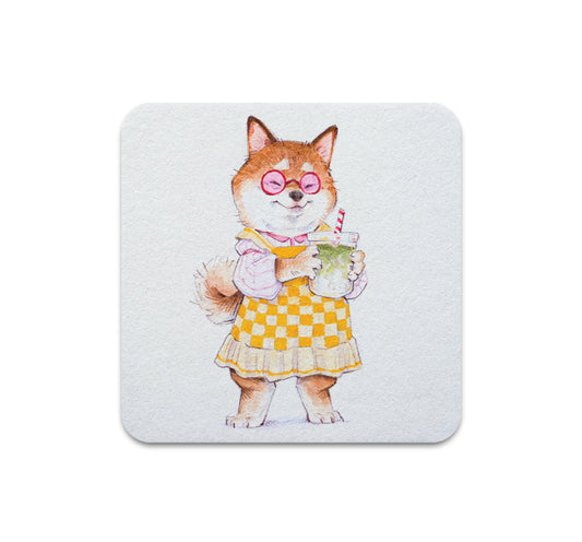 S10 Cassey Kuo - Coaster 5