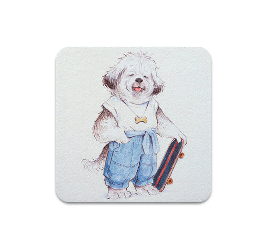 S10 Cassey Kuo - Coaster 6