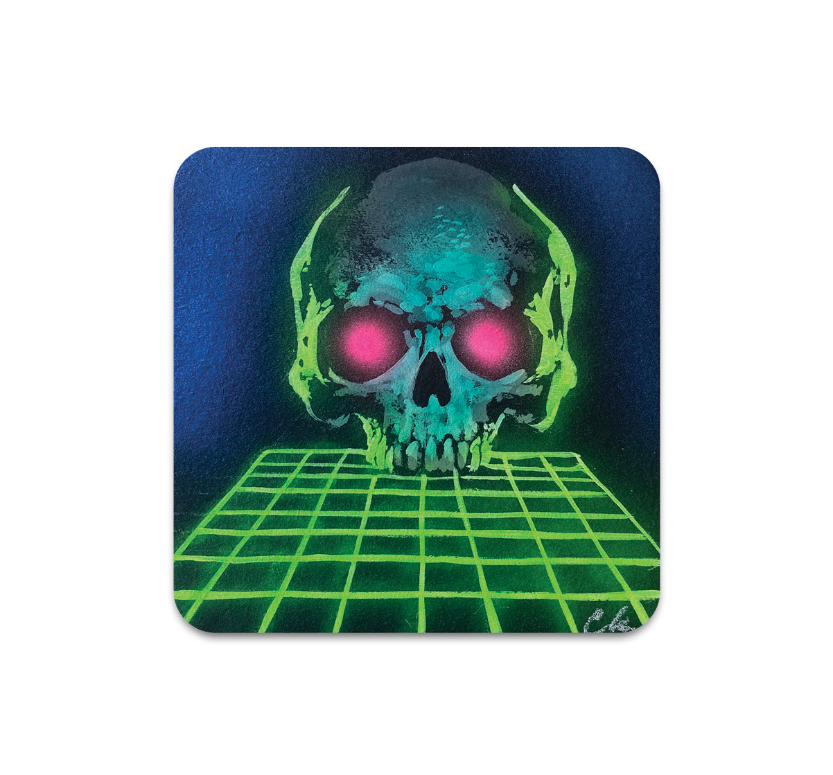 S10 Chad Keith - Coaster 2