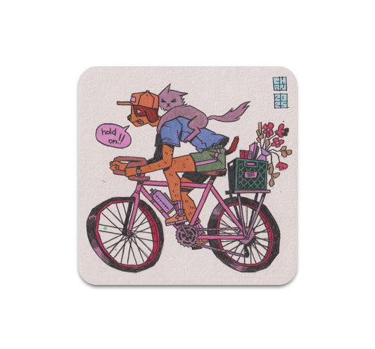 S10 Chan - Coaster 3