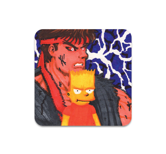 S10 Christian Leon Guerrero - Coaster 2