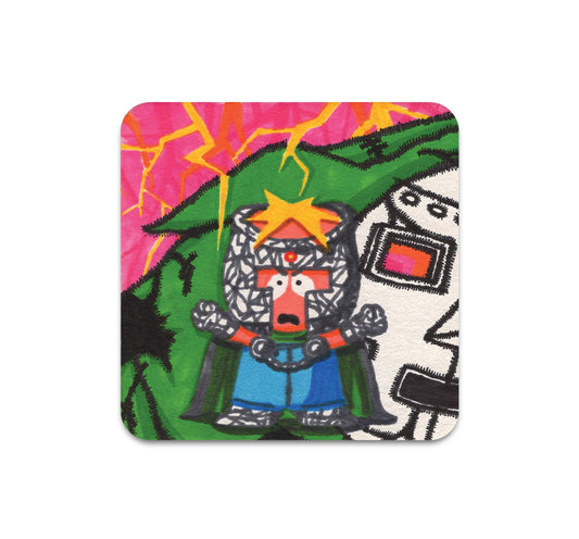 S10 Christian Leon Guerrero - Coaster 3