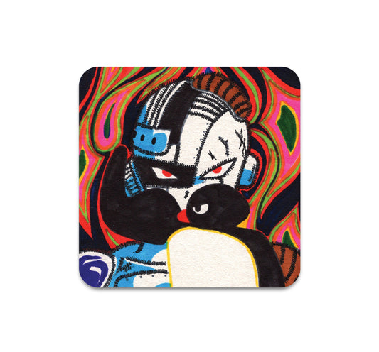 S10 Christian Leon Guerrero - Coaster 4