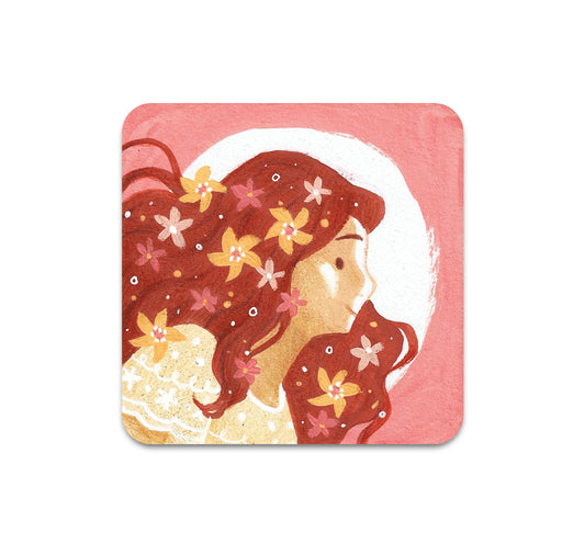 S10 Christine Almeda - Coaster 1