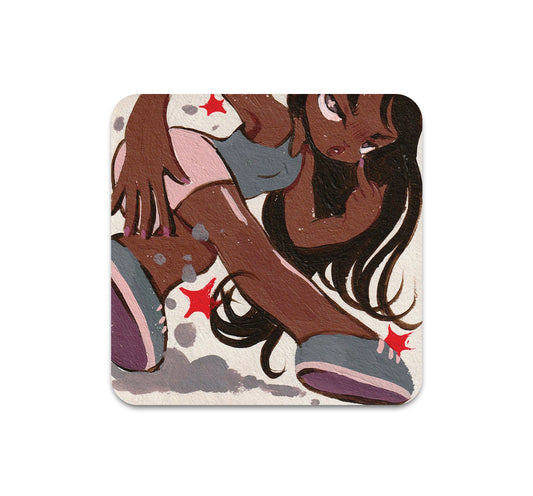 S10 Crisselle - Coaster 2