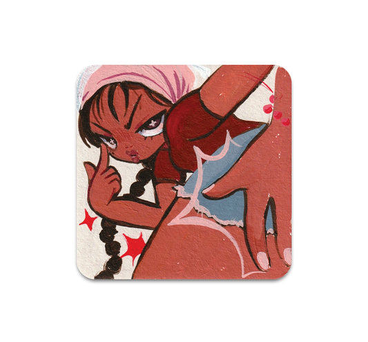 S10 Crisselle - Coaster 5