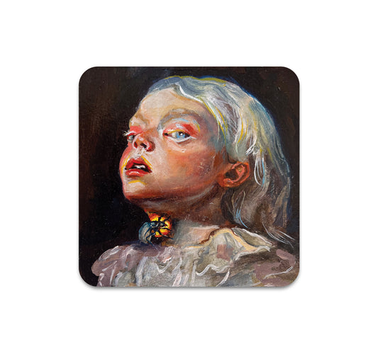 S10 Crystal Barbre - Coaster 3