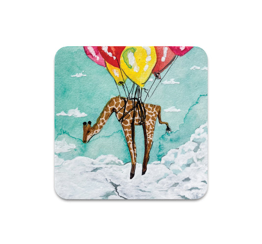 S10 Crystal James - Coaster 4