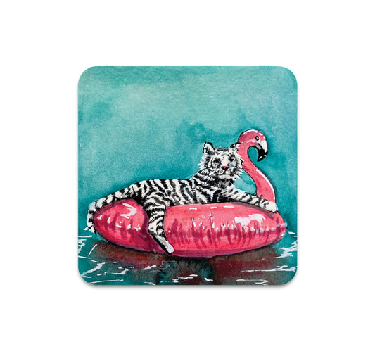 S10 Crystal James - Coaster 6