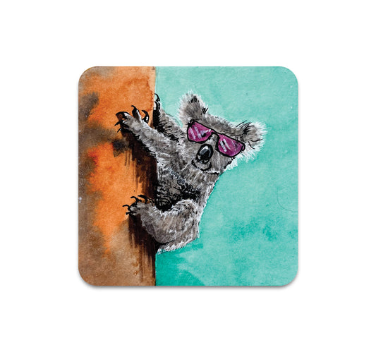 S10 Crystal James - Coaster 8