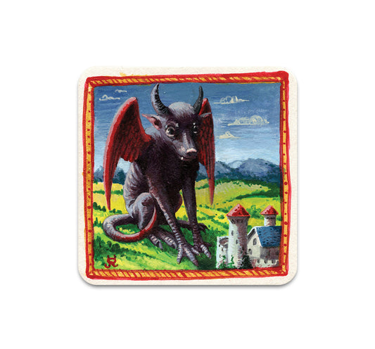 S10 D. Jeffrey - Coaster 2