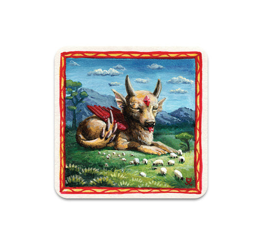 S10 D. Jeffrey - Coaster 3