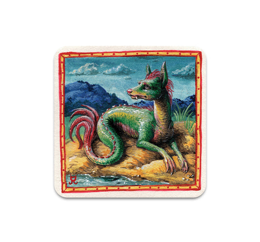 S10 D. Jeffrey - Coaster 4