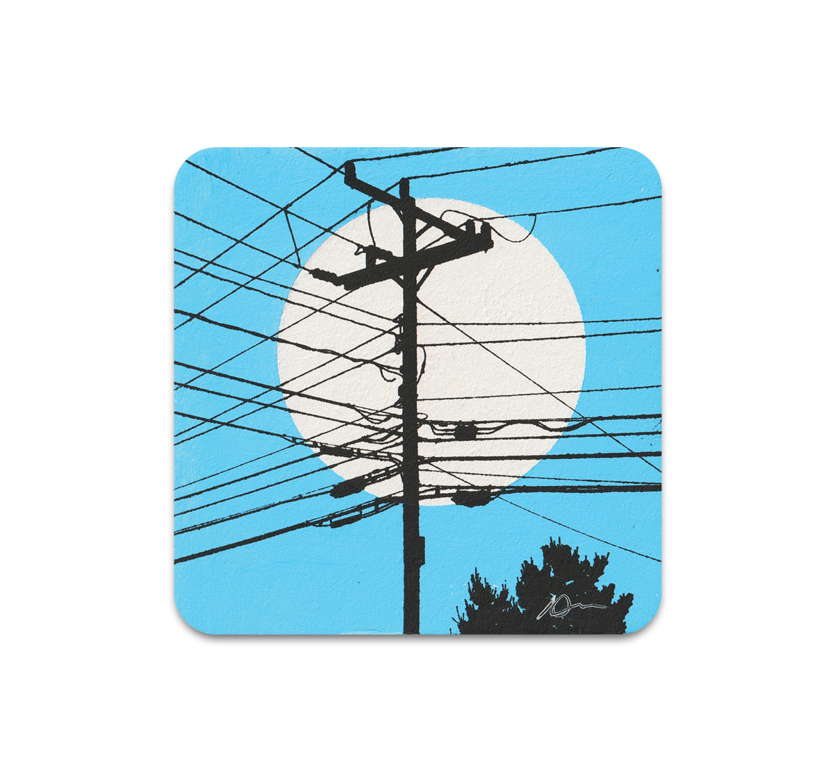 S10 Dan McCarthy - Coaster 6