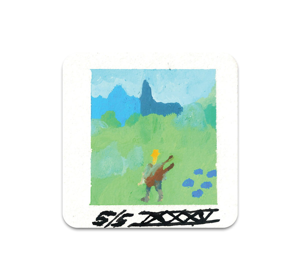 S10 Danielle Chenette - Coaster 2