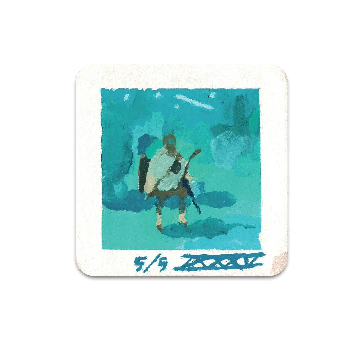 S10 Danielle Chenette - Coaster 3