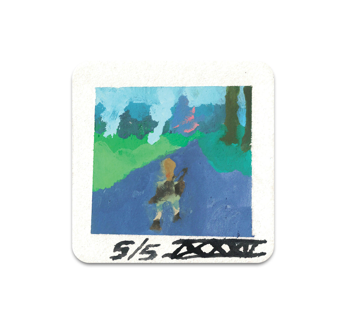 S10 Danielle Chenette - Coaster 4