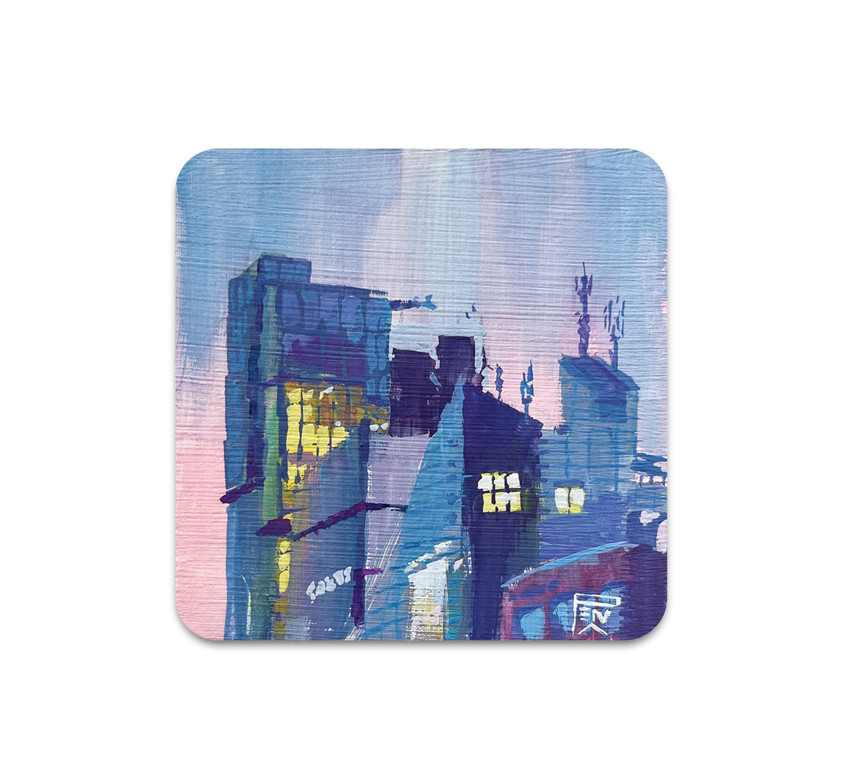 S10 Dasdrew - Coaster 1