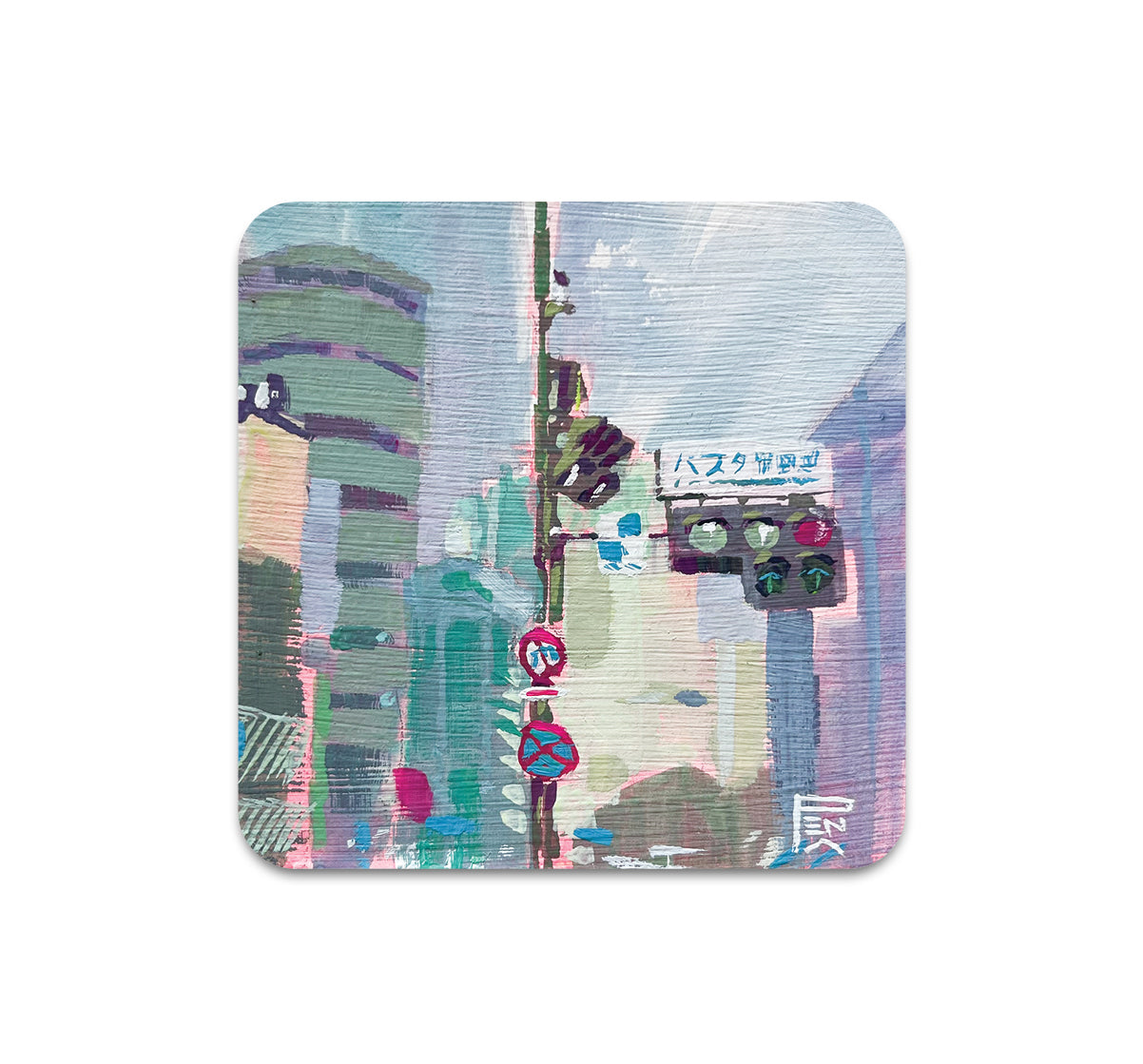 S10 Dasdrew - Coaster 2