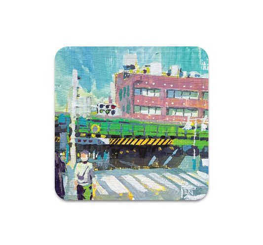 S10 Dasdrew - Coaster 3