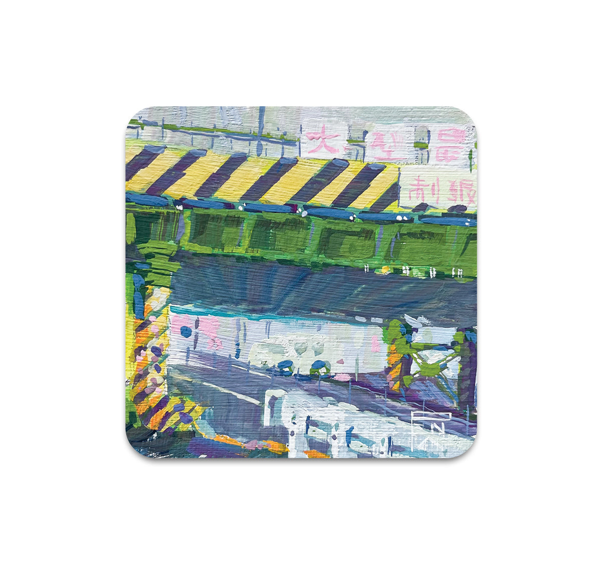 S10 Dasdrew - Coaster 4