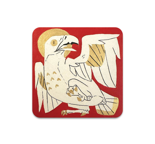 S10 David DePasquale - Coaster 1