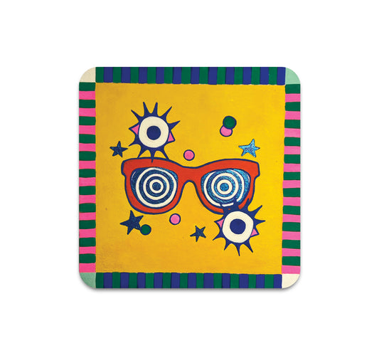 S10 Dee Wah-Lung - Coaster 10