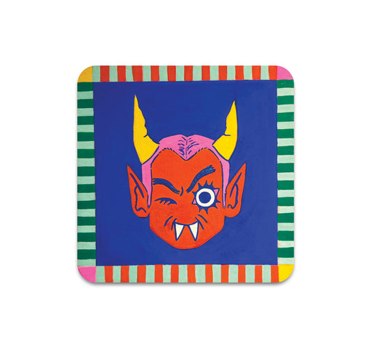 S10 Dee Wah-Lung - Coaster 6