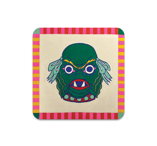 S10 Dee Wah-Lung - Coaster 7