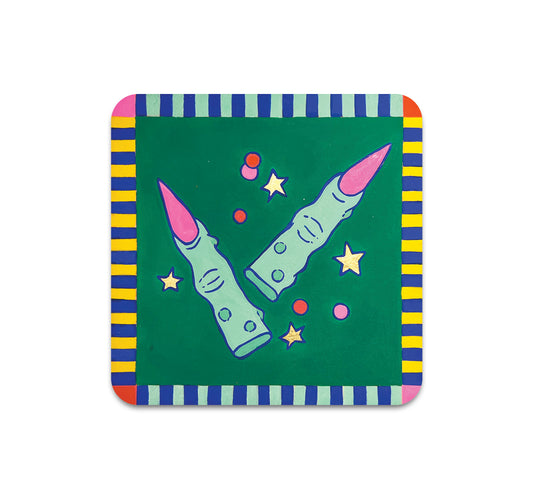 S10 Dee Wah-Lung - Coaster 9