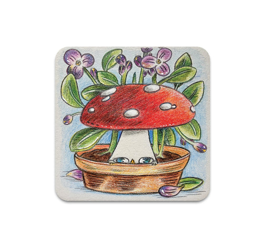 S10 Defectivepudding - Coaster 1