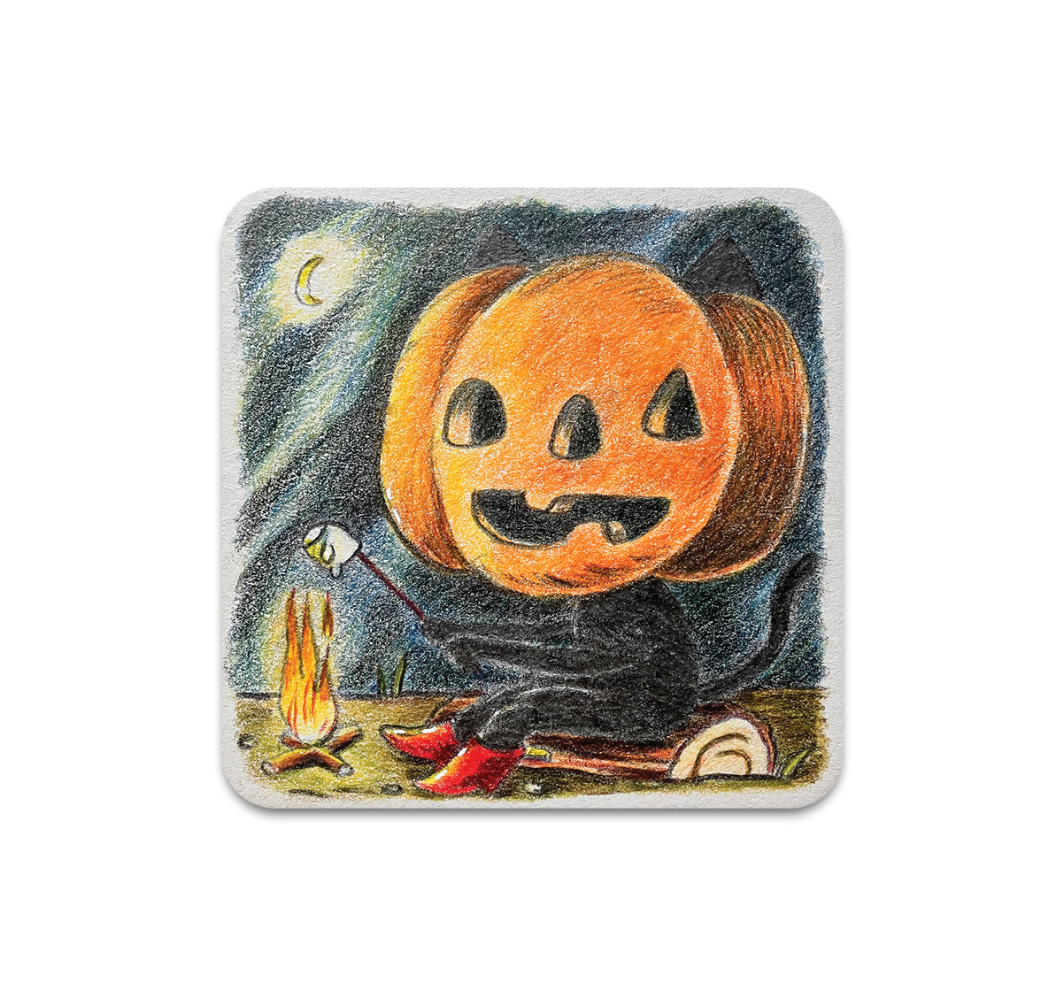 S10 Defectivepudding - Coaster 2