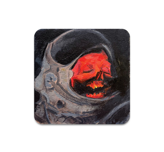 S10 Denis Dalesio - Coaster 1