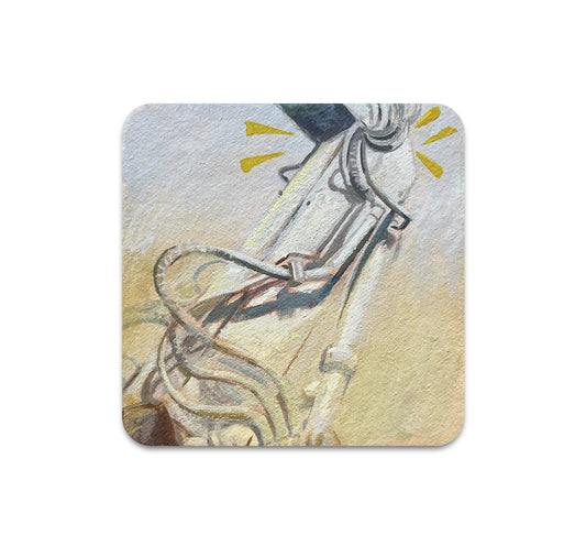 S10 Denis Dalesio - Coaster 3