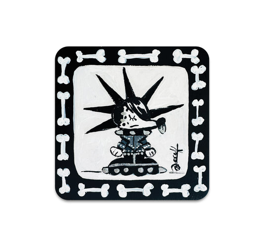 S10 Derek Ortega - Coaster 5