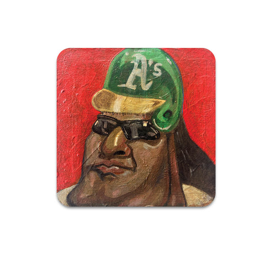 S10 Devin Liston - Coaster 10