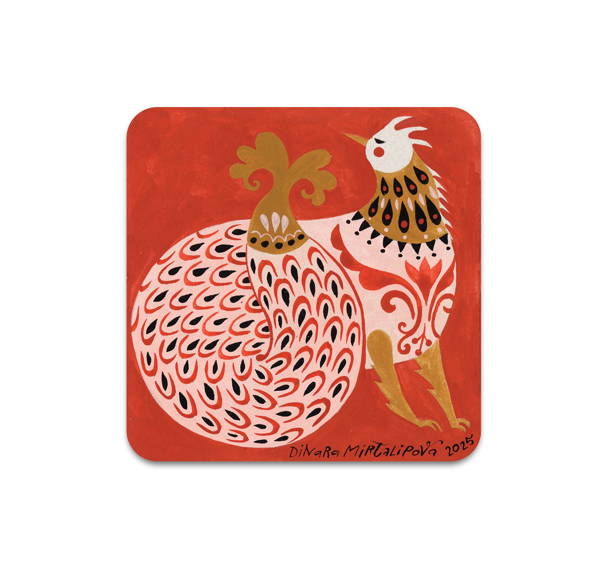 S10 Dinara Mirtalipova - Coaster 6