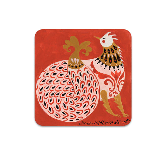 S10 Dinara Mirtalipova - Coaster 6