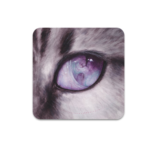 S10 Dusty Ray - Coaster 6